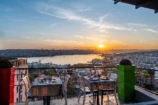 Taksim Terrapia Hotel