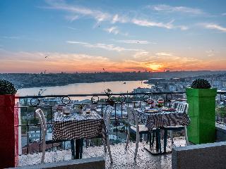 Taksim Terrapia Hotel