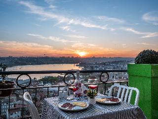 Taksim Terrapia Hotel