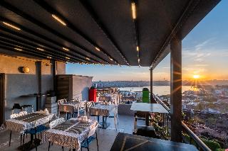Taksim Terrapia Hotel
