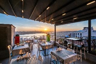 Taksim Terrapia Hotel