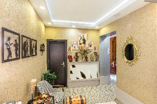 Taksim Terrapia Hotel