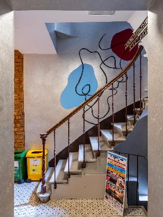 Taksim Terrapia Hotel