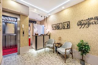 Taksim Terrapia Hotel