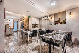 Taksim Terrapia Hotel