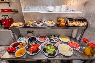 Taksim Terrapia Hotel