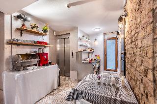 Taksim Terrapia Hotel