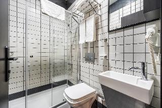 Taksim Terrapia Hotel