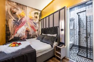 Taksim Terrapia Hotel