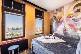 Taksim Terrapia Hotel