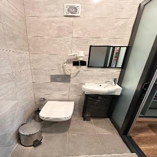 Taksim Terrapia Hotel
