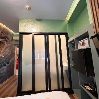 Taksim Terrapia Hotel