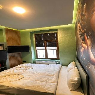 Taksim Terrapia Hotel