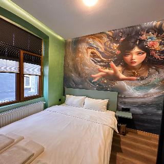 Taksim Terrapia Hotel
