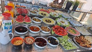 Taksim Terrapia Hotel