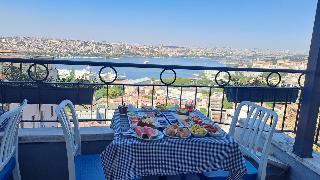 Taksim Terrapia Hotel