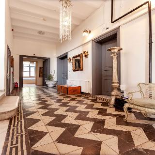 Cezayir Rooms