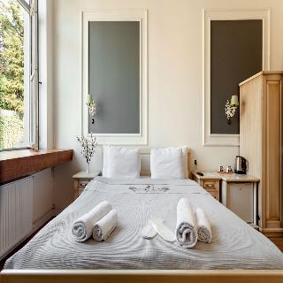 Cezayir Rooms