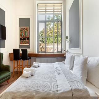 Cezayir Rooms