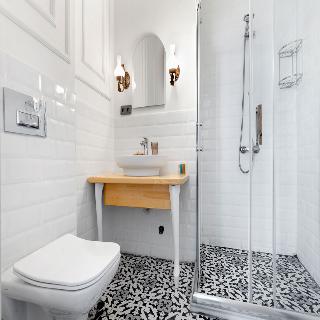 Cezayir Rooms
