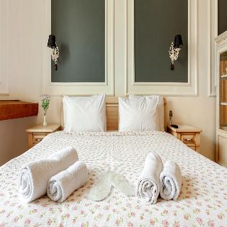 Cezayir Rooms