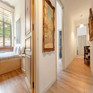Cezayir Rooms