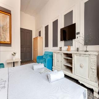 Cezayir Rooms