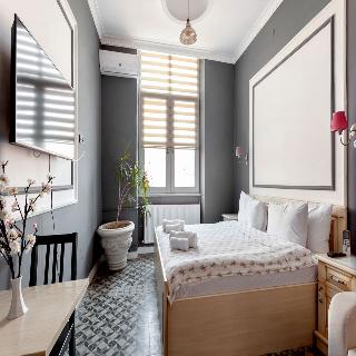 Cezayir Rooms