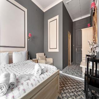Cezayir Rooms
