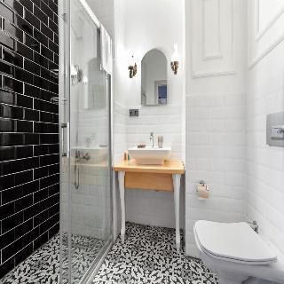 Cezayir Rooms