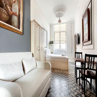 Cezayir Rooms