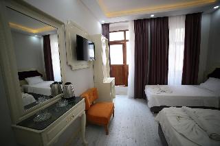 Taksim Diamond Hotel
