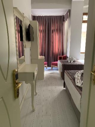 Taksim Diamond Hotel