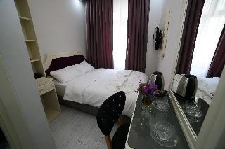 Taksim Diamond Hotel