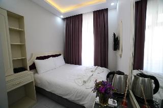 Taksim Diamond Hotel