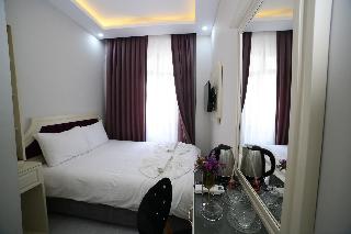 Taksim Diamond Hotel
