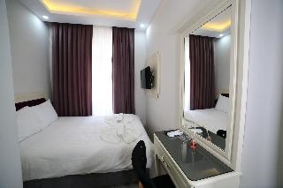 Taksim Diamond Hotel
