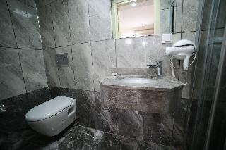 Taksim Diamond Hotel