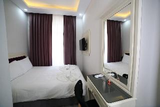 Taksim Diamond Hotel