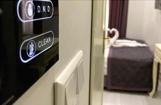 Taksim Diamond Hotel