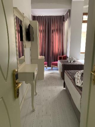 Taksim Diamond Hotel