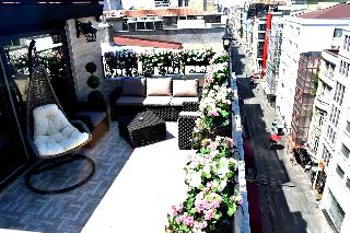 Bonne Sante Hotel