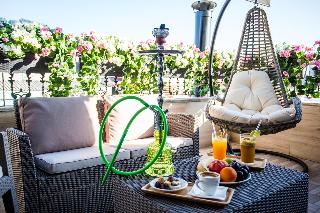 Bonne Sante Hotel