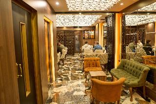 Bonne Sante Hotel