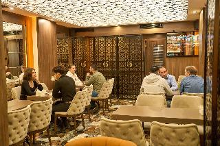 Bonne Sante Hotel