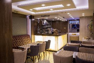 Bonne Sante Hotel