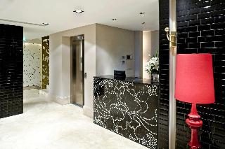 Witt Istanbul Hotel