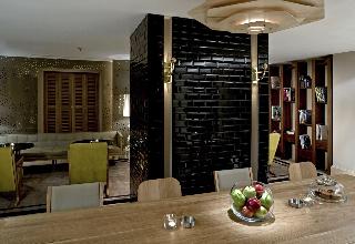 Witt Istanbul Hotel