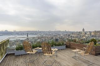 Witt Istanbul Hotel
