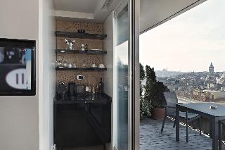 Witt Istanbul Hotel